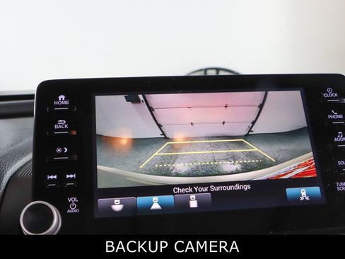 Used 2018 Honda Accord EX image 18