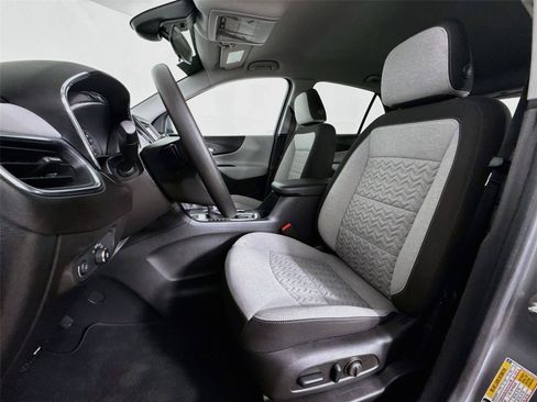 Used 2023 Chevrolet Equinox LS w/ LS Convenience Package AWD/4WD image 20