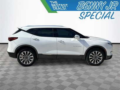 Used 2023 Chevrolet Blazer Premier w/ Driver Confidence II Package