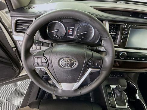 Used 2014 Toyota Highlander XLE AWD/4WD image 22