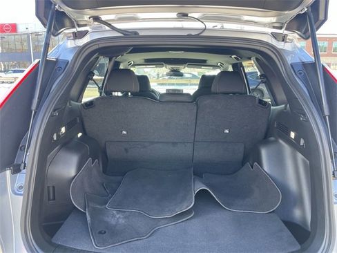 Used 2026 Honda CR-V Sport image 23