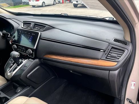 Used 2019 Honda CR-V EX-L image 17