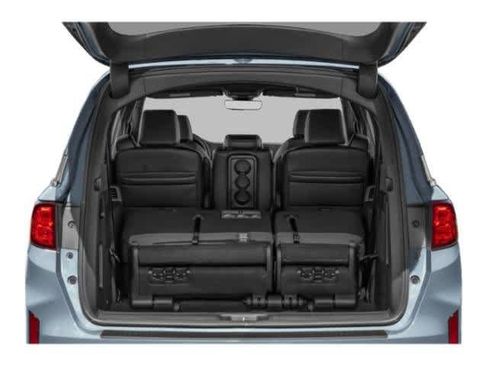 New 2026 Honda Odyssey Sport-L image 14