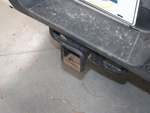 Used 2020 Ford F250 Platinum image 16