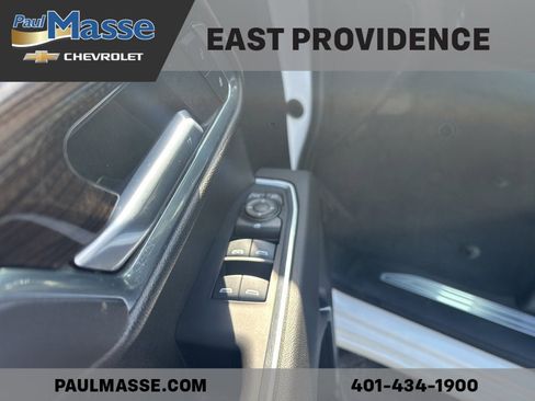 Certified 2022 Chevrolet Silverado 1500 LT image 9