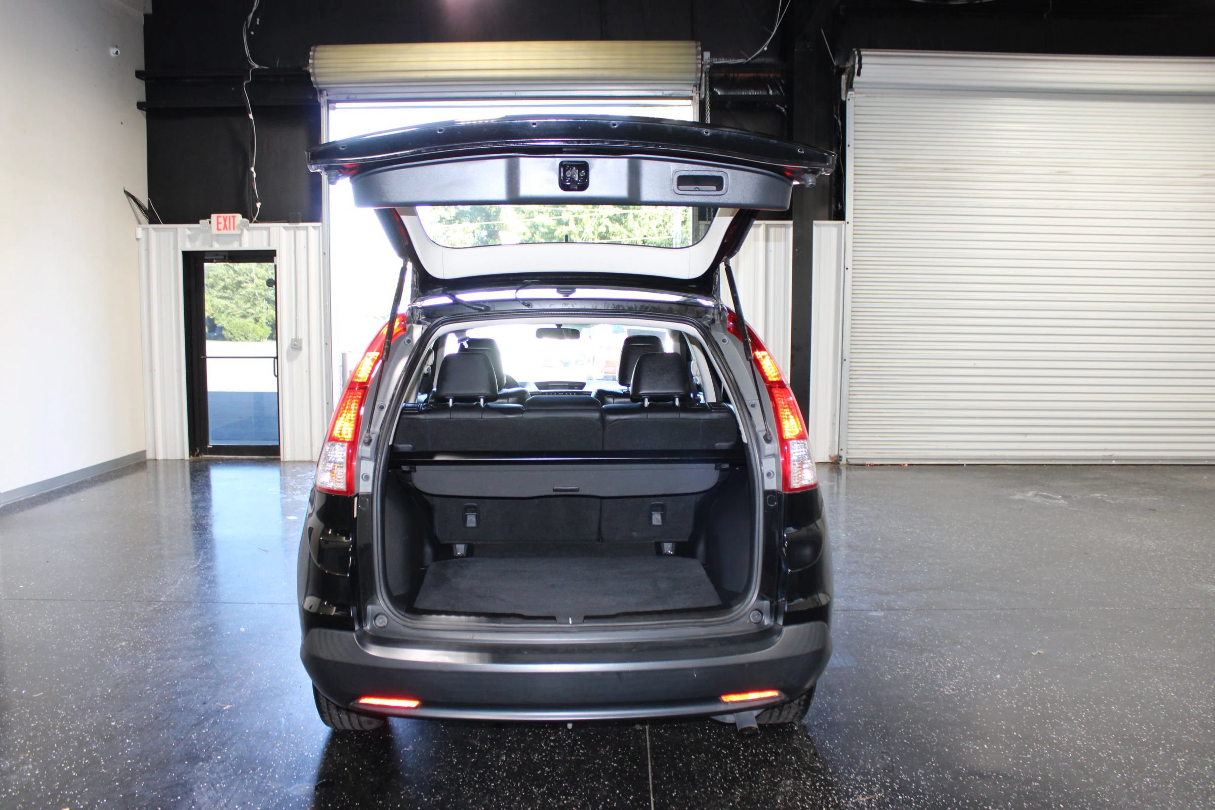 Used 2013 Honda CR-V EX-L image 31