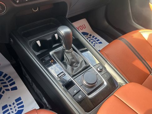 Used 2024 MAZDA CX-50 2.5 Turbo w/ Accent Package image 20