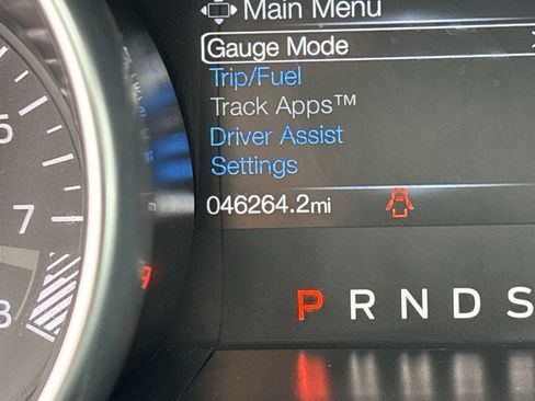 Certified 2023 Ford Mustang GT Premium w/ Ford Safe & Smart Package image 32