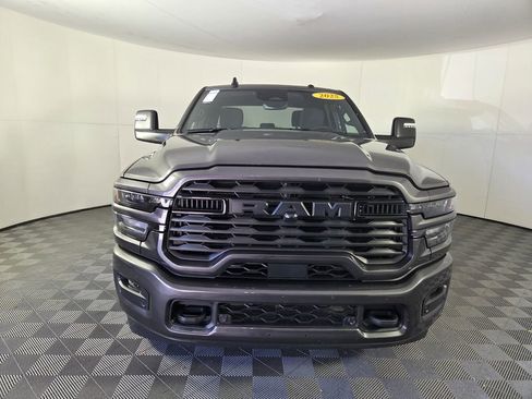 Used 2025 RAM 2500 Big Horn image 3