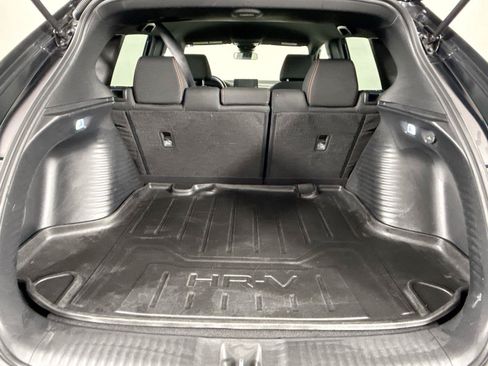 Used 2024 Honda HR-V Sport image 32