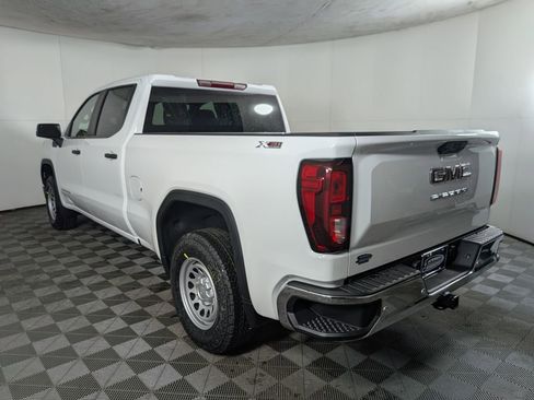 New 2026 GMC Sierra 1500 Pro w/ Pro Value Package image 4