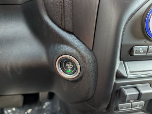 Used 2021 GMC Sierra 1500 AT4 AWD/4WD image 26