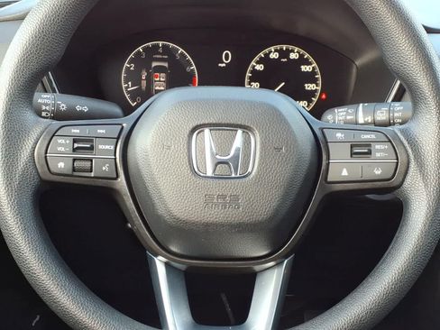 Certified 2024 Honda CR-V EX image 16
