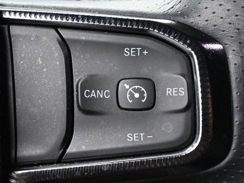 Used 2024 RAM 1500 Rebel w/ Rebel Level 2 Equipment Group image 19