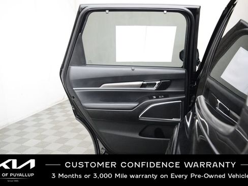 Certified 2024 Kia Telluride SX Prestige X-Line AWD/4WD image 11