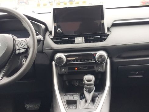 Used 2024 Toyota RAV4 LE image 12