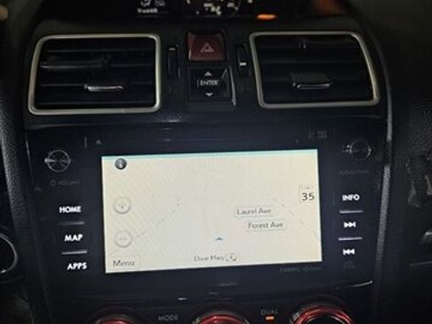 Used 2017 Subaru WRX STI Limited image 15