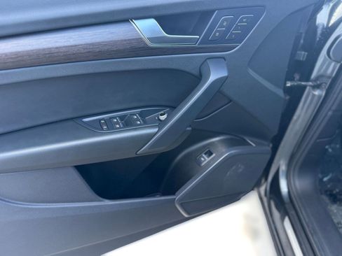 Used 2022 Audi Q5 2.0T Premium image 13