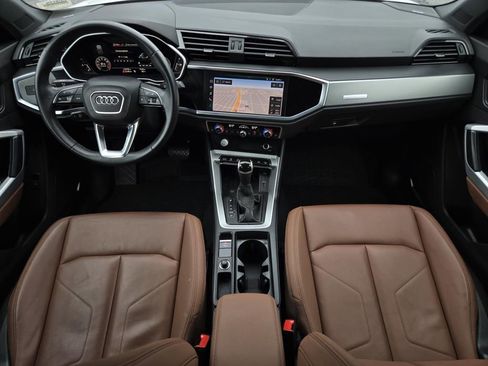 Used 2020 Audi Q3 2.0T Prestige AWD/4WD image 17
