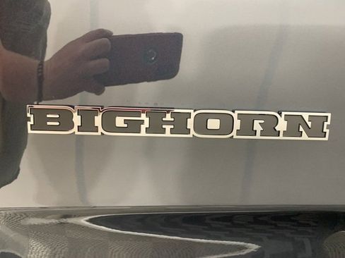 New 2026 RAM 1500 Big Horn image 10
