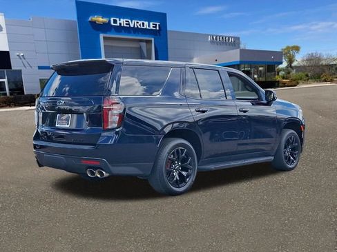 Used 2023 Chevrolet Tahoe RST w/ RST Performance Edition AWD/4WD image 24