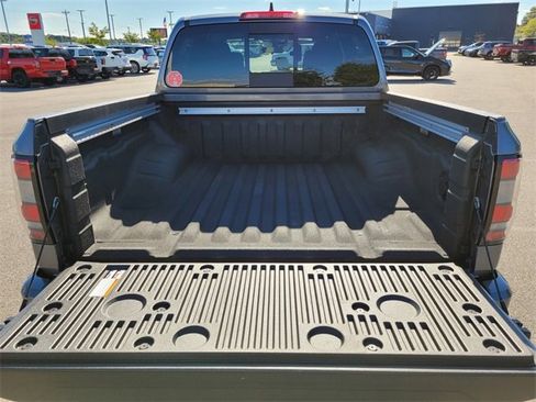 New 2026 Nissan Frontier SV w/ SV Convenience Package image 7