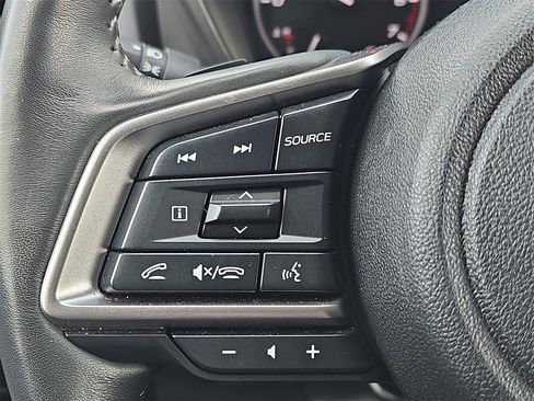 Certified 2023 Subaru Ascent Touring image 18