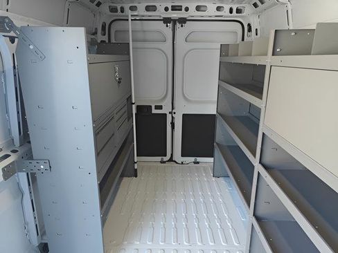 New 2024 RAM ProMaster 2500 w/ Convenience Group image 34