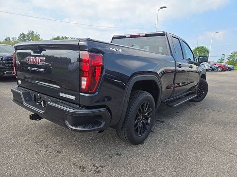 Certified 2023 GMC Sierra 1500 Elevation AWD/4WD image 5