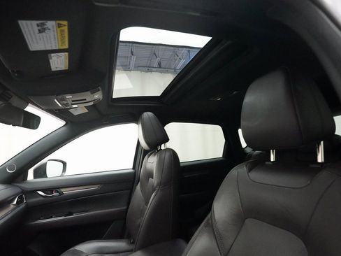 Used 2019 MAZDA CX-5 Signature image 32