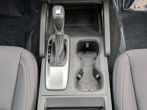 Certified 2024 Nissan Frontier SV w/ Technology Package image 18