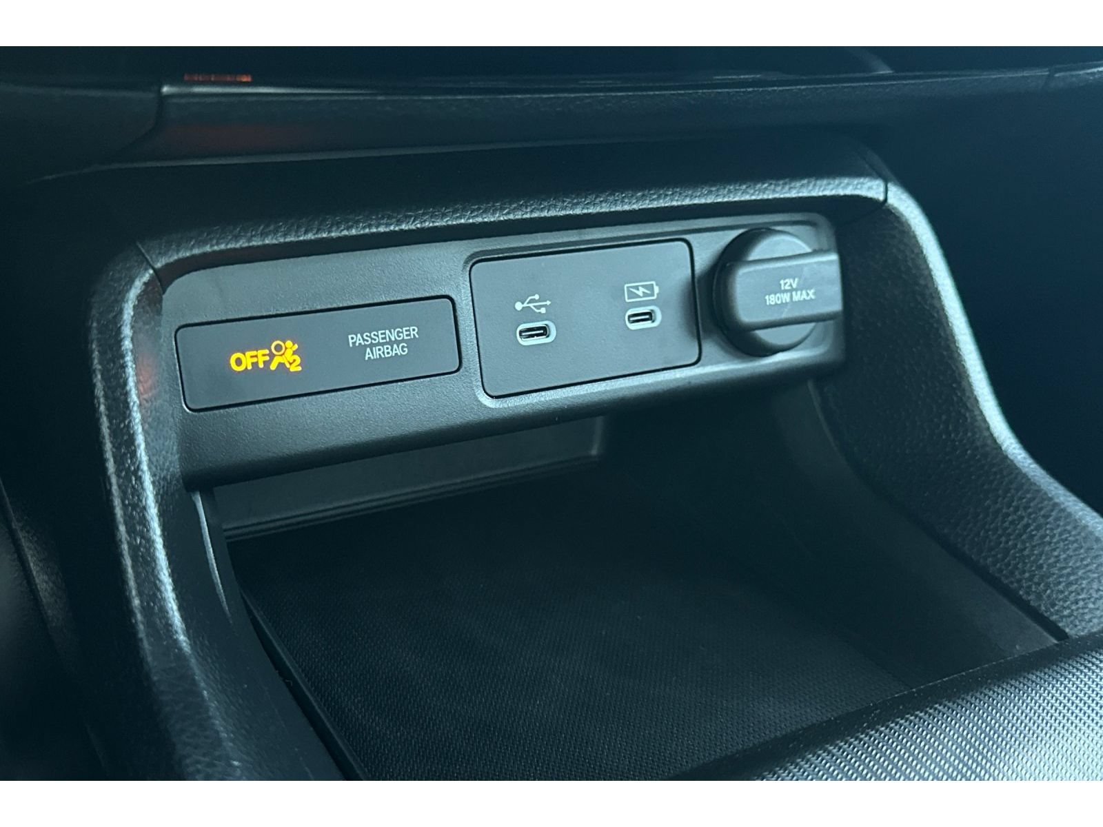 Certified 2026 Honda Civic Sport image 30