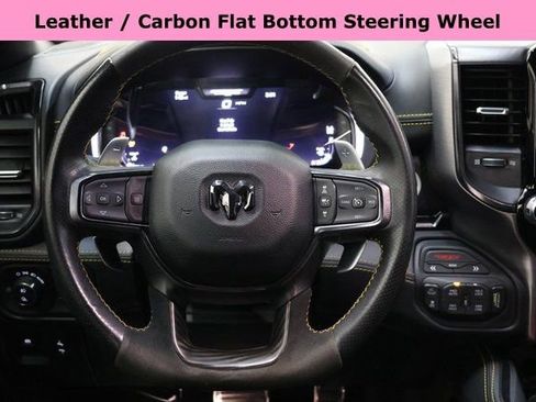 Used 2023 RAM 1500 TRX w/ TRX Level 2 Equipment Group image 63