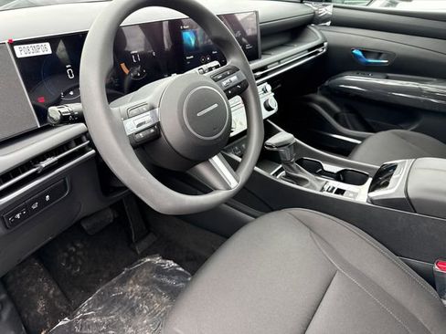 New 2026 Hyundai Tucson SEL AWD/4WD image 19