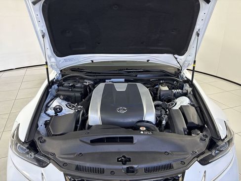 Used 2018 Lexus IS 300 F Sport w/ F Sport Package AWD/4WD image 18