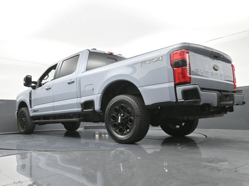 Used 2024 Ford F250 Lariat w/ Lariat Ultimate Package image 28