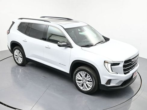 New 2026 GMC Acadia Elevation w/ Super Cruise Package image 22