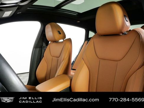 Used 2023 BMW X4 xDrive30i w/ M Sport Package image 6