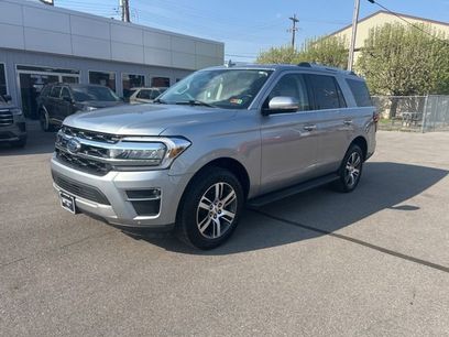 Used 2024 Ford Expedition Limited