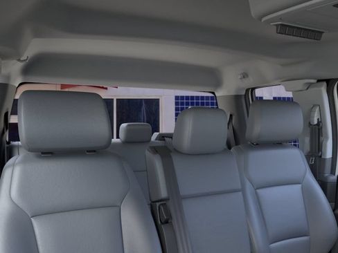 New 2026 Ford F250 XL RWD image 23