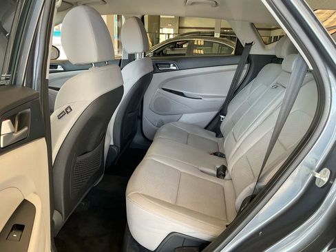 Used 2019 Hyundai Tucson Value image 21