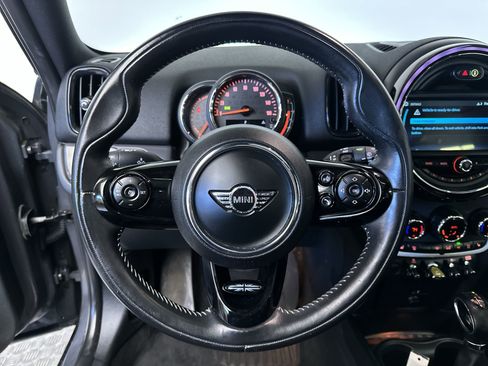 Used 2019 MINI Cooper Countryman SE w/ Premium Package image 17