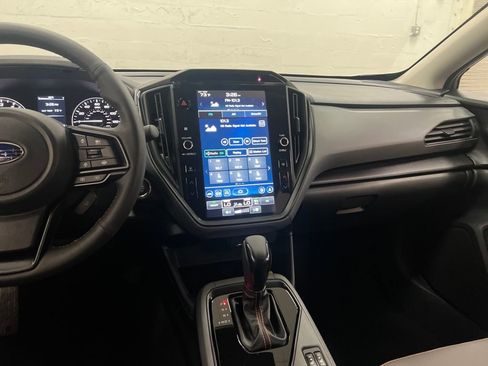 New 2026 Subaru Crosstrek 2.5i Limited AWD/4WD image 17