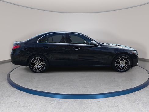 New 2026 Mercedes-Benz C 300 4MATIC Sedan image 4