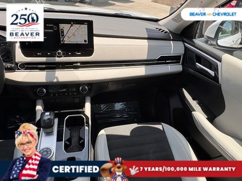 Used 2025 Mitsubishi Outlander SE FWD image 17