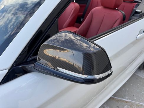 Used 2017 BMW 230i Convertible image 9