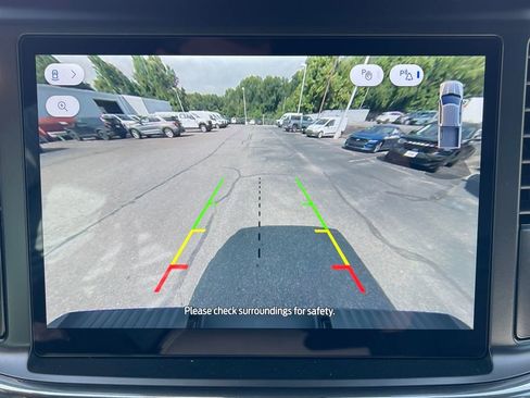 New 2025 Ford F150 STX w/ Equipment Group 200A image 13