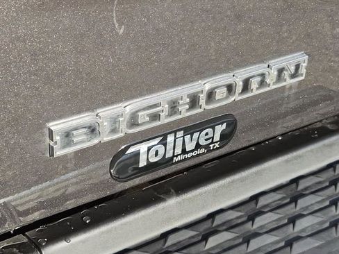 Used 2024 RAM 2500 Big Horn image 12