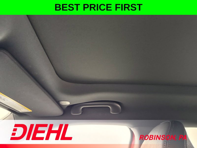 New 2026 Jeep Compass Trailhawk w/ Sun, Sound & Navigation Group AWD/4WD image 32