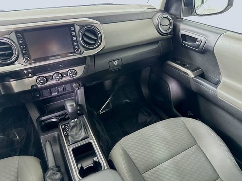 Used 2023 Toyota Tacoma SR5 RWD image 19